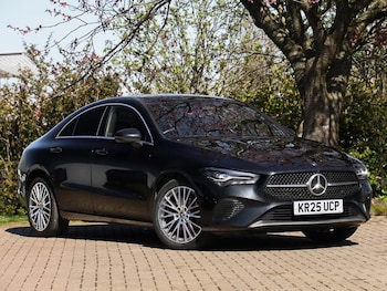 Used Mercedes-Benz CLA 2025 for sale - 78364977: Photo