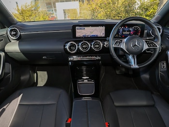 Used Mercedes-Benz CLA 2025 for sale - 78364977: Photo