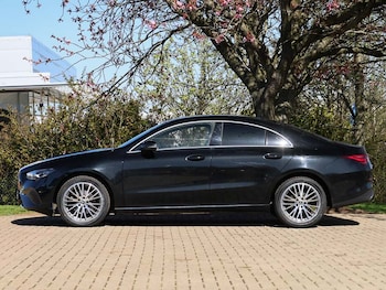 Used Mercedes-Benz CLA 2025 for sale - 78364977: Photo