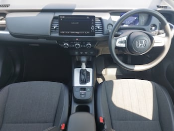 Used Honda Jazz 2021 for sale - 79360765: Photo