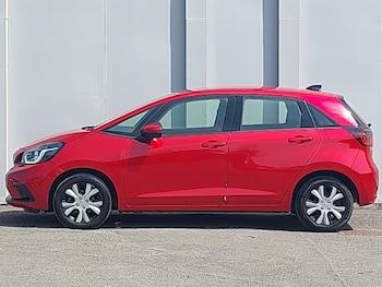 Used Honda Jazz 2021 for sale - 79360765: Photo