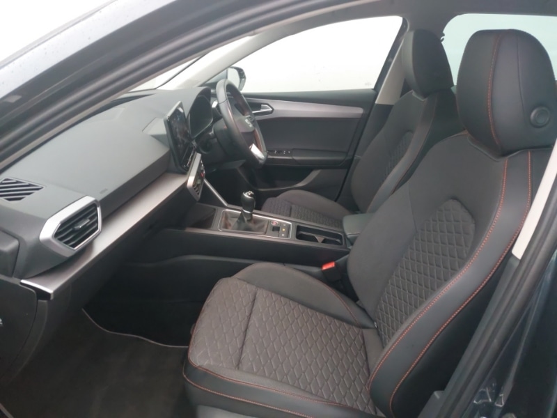 Used SEAT Leon 2024 for sale - 76548312: Photo 5