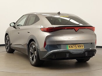 Used Cupra Tavascan 2025 for sale - 77316308: Photo