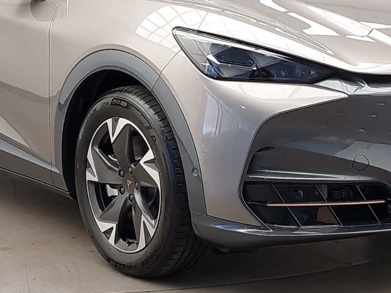 Used Cupra Tavascan 2025 for sale - 77316308: Photo 9