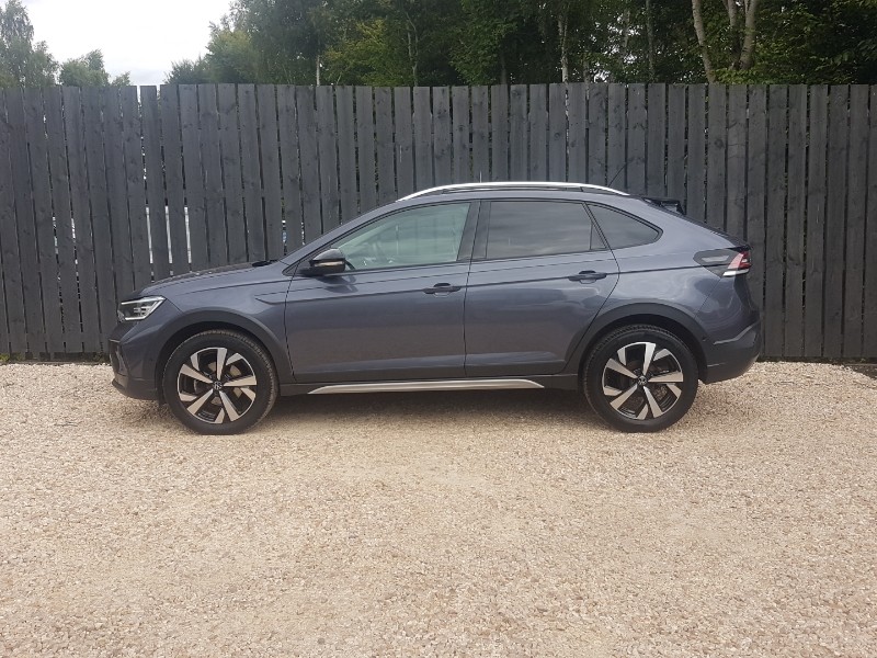 Used Volkswagen Taigo 2023 for sale - 76713858: Photo 4