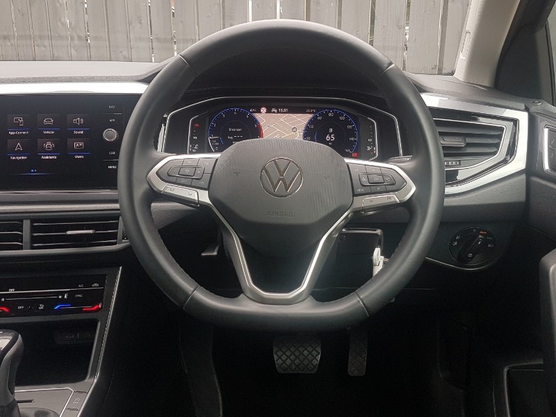 Used Volkswagen Taigo 2023 for sale - 76713858: Photo 7