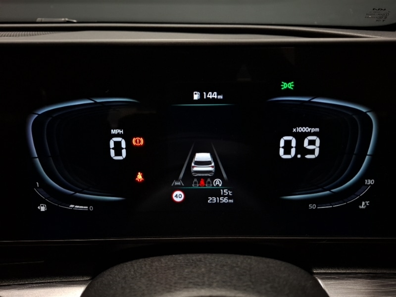 Used Kia Sportage 2025 for sale - 77702526: Photo 10