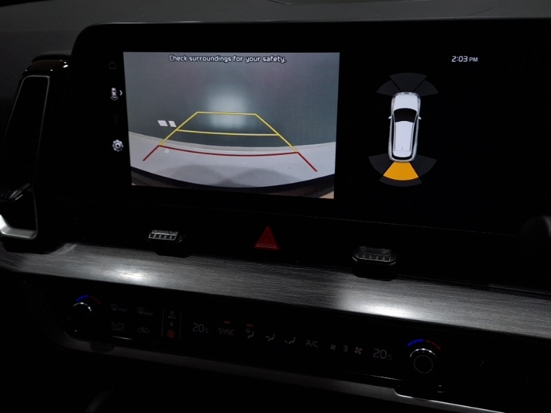 Used Kia Sportage 2025 for sale - 77702526: Photo 11