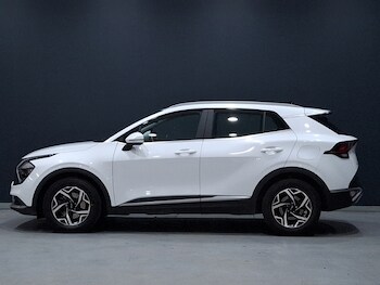 Used Kia Sportage 2025 for sale - 77702526: Photo