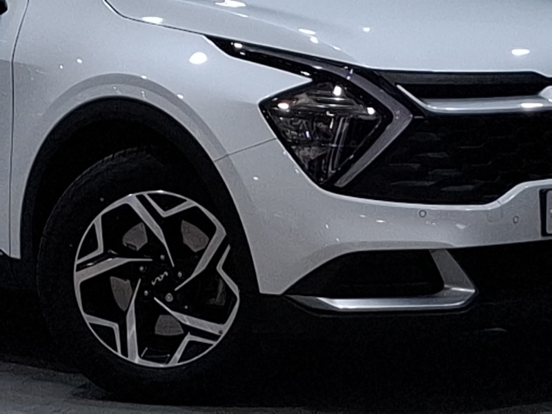 Used Kia Sportage 2025 for sale - 77702526: Photo 9