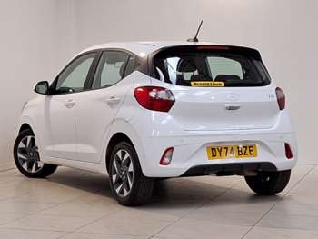Used Hyundai i10 2024 for sale - 74913692: Photo