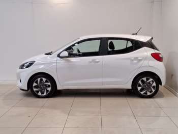 Used Hyundai i10 2024 for sale - 74913692: Photo
