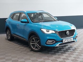 Used MG MG HS 2023 for sale - 78660751: Photo