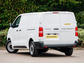 Used Peugeot Expert 2024 for sale - 76822825: Photo