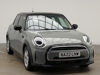 Used MINI Hatch 2022 for sale - 77569581: Photo