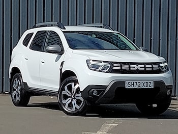2023 - 1.0 TCe 90 Journey 5dr