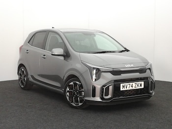 Used Kia Picanto 2024 for sale - 75500546: Photo