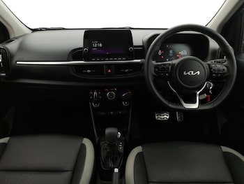Used Kia Picanto 2024 for sale - 75500546: Photo