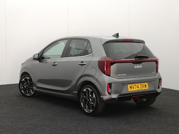 Used Kia Picanto 2024 for sale - 75500546: Photo