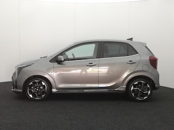 Used Kia Picanto 2024 for sale - 75500546: Photo