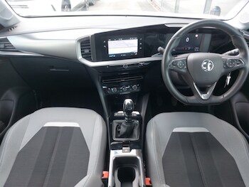 Used Vauxhall Mokka 2021 for sale - 76912246: Photo