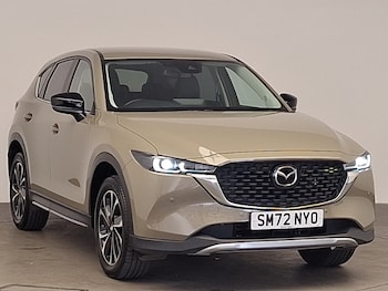 Mazda - CX-5