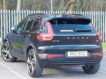 Used Volvo XC40 2020 for sale - 78334180: Photo