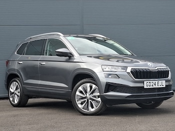 Skoda - Karoq
