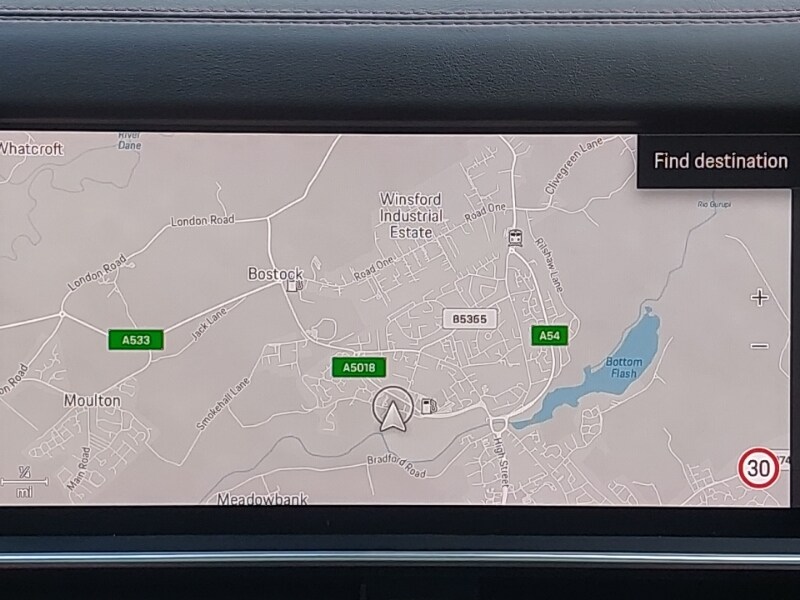 Used Porsche Cayenne 2021 for sale - 77752494: Photo 10