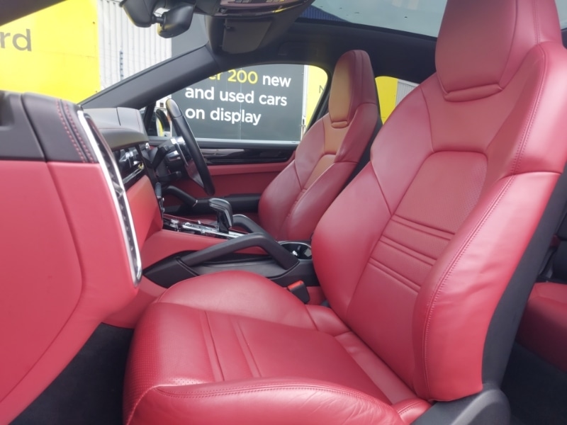 Used Porsche Cayenne 2021 for sale - 77752494: Photo 5