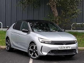 2024 - 1.2 Turbo Ultimate 5dr