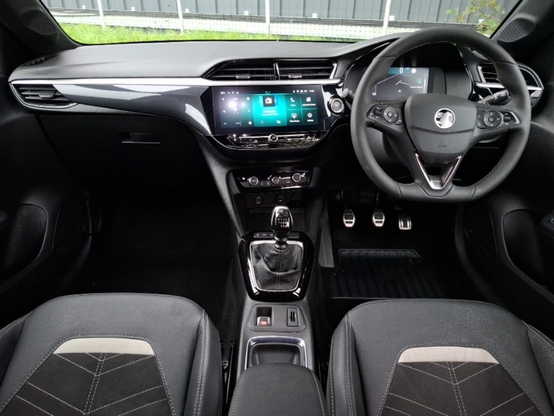 Used Vauxhall Corsa 2024 for sale - 76431432: Photo 2