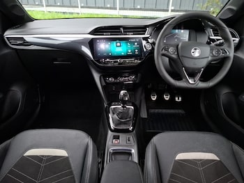 Used Vauxhall Corsa 2024 for sale - 76431432: Photo