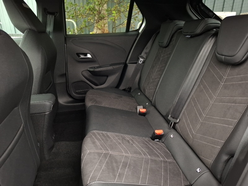 Used Vauxhall Corsa 2024 for sale - 76431432: Photo 6