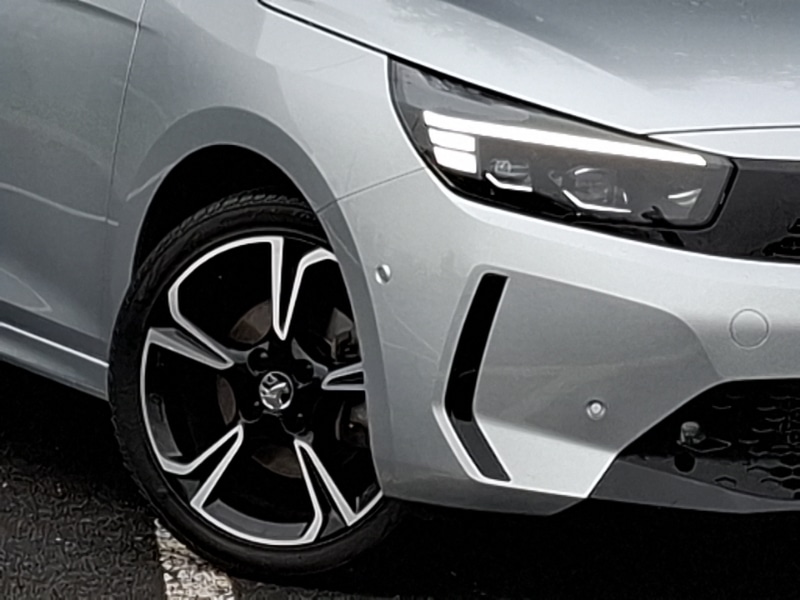 Used Vauxhall Corsa 2024 for sale - 76431432: Photo 9