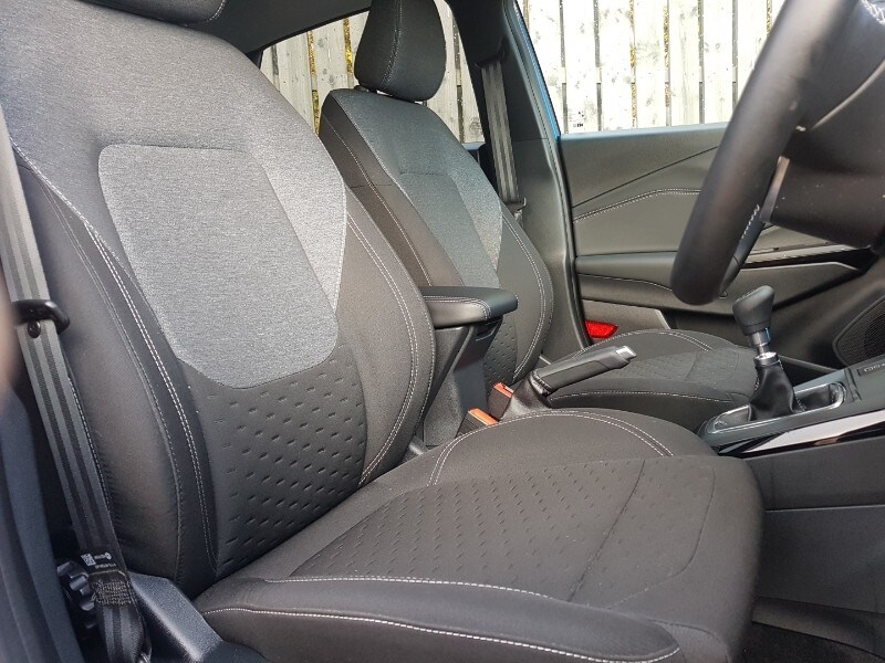 Used Ford Puma 2024 for sale - 76683119: Photo 12