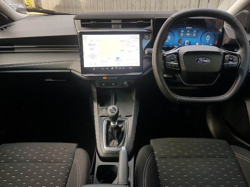 Used Ford Puma 2024 for sale - 76683119: Photo 2