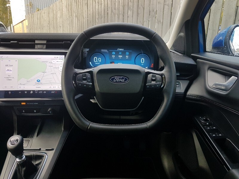 Used Ford Puma 2024 for sale - 76683119: Photo 7