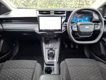 Used Ford Puma 2025 for sale - 79623819: Photo