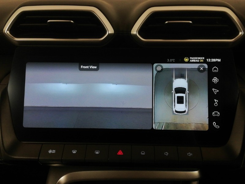 Used MG MG ZS 2025 for sale - 76970716: Photo 12