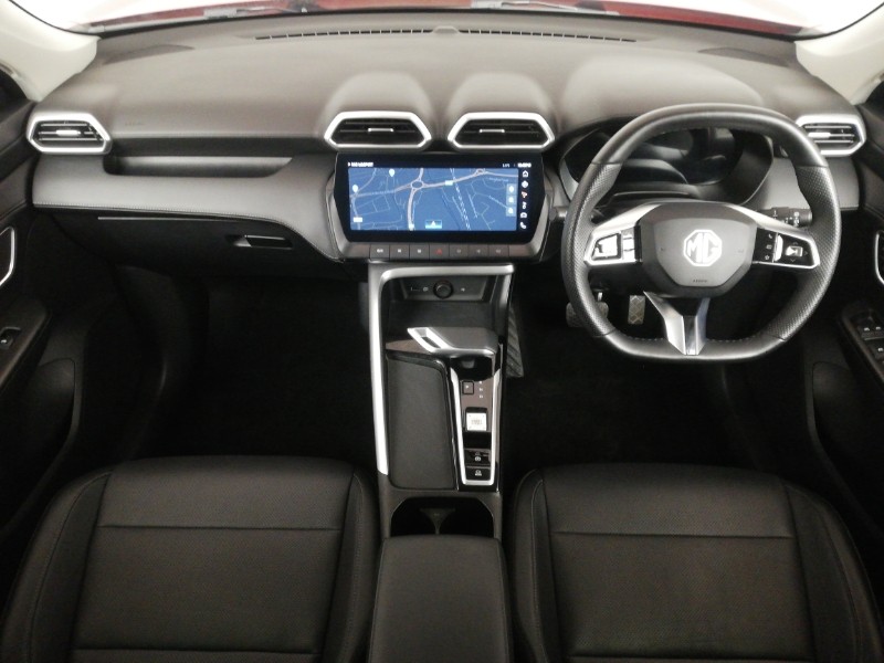 Used MG MG ZS 2025 for sale - 76970716: Photo 2