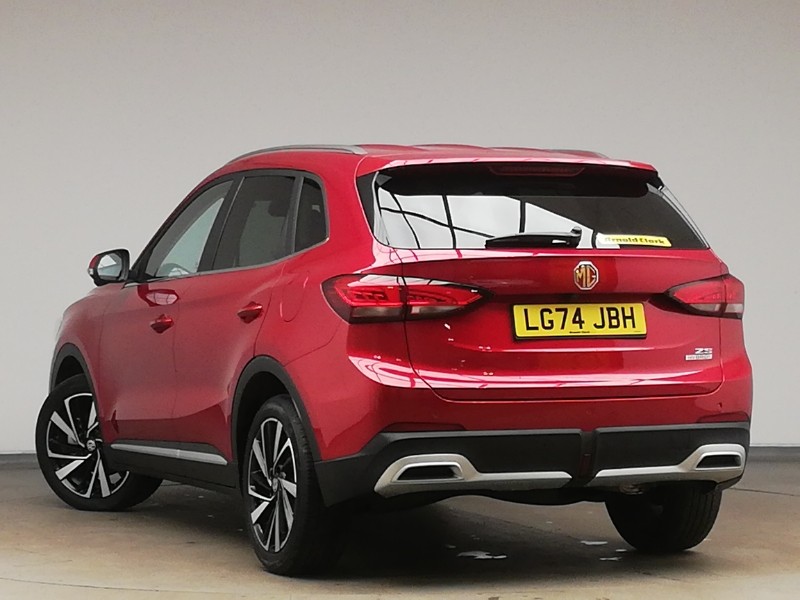 Used MG MG ZS 2025 for sale - 76970716: Photo 3