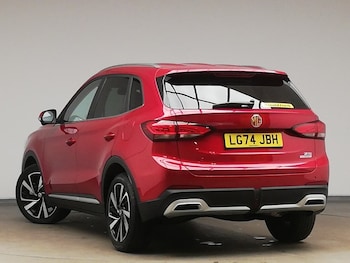 Used MG MG ZS 2025 for sale - 76970716: Photo