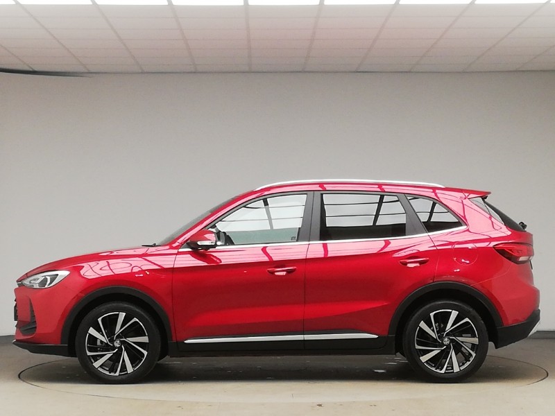 Used MG MG ZS 2025 for sale - 76970716: Photo 4