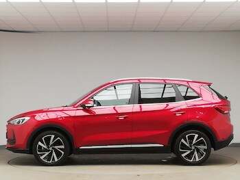 Used MG MG ZS 2025 for sale - 76970716: Photo