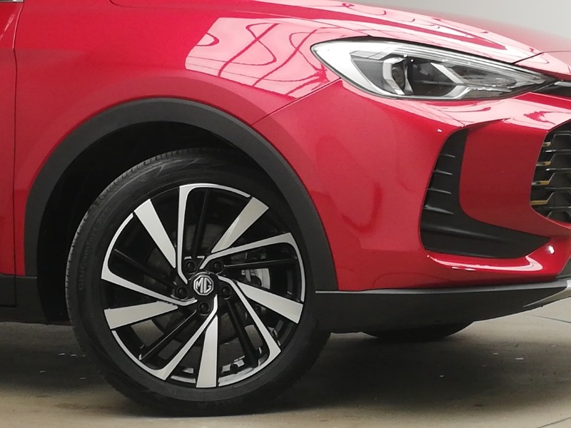 Used MG MG ZS 2025 for sale - 76970716: Photo 9