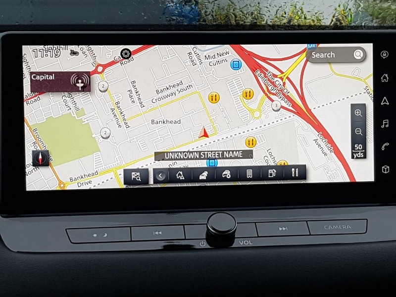 Used Nissan Qashqai 2022 for sale - 76907379: Photo 11