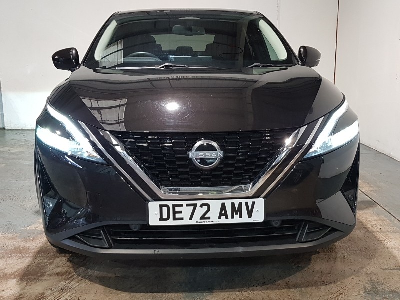 Used Nissan Qashqai 2022 for sale - 76907379: Photo 12