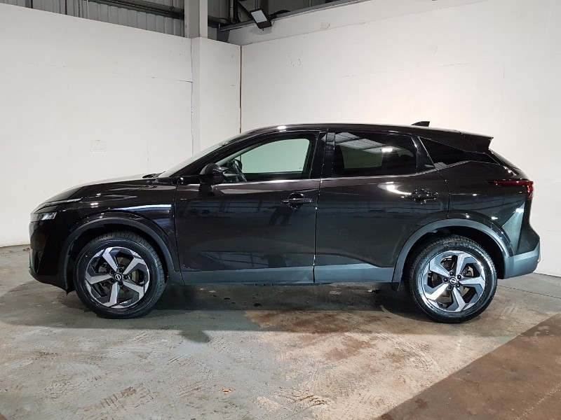 Used Nissan Qashqai 2022 for sale - 76907379: Photo 4