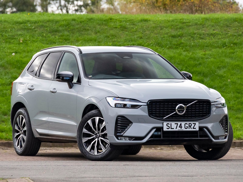 Used Volvo XC60 2024 for sale - 76365834: Photo 1